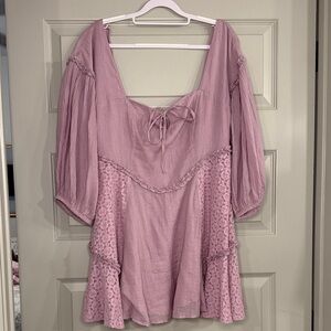 Free People Dress